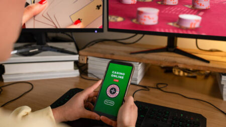 Casino Launches Innovative Mobile App for Seamless Gaming on the Go
