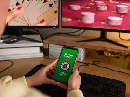 Casino Launches Innovative Mobile App for Seamless Gaming on the Go