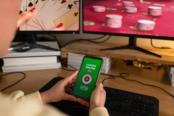 Casino Launches Innovative Mobile App for Seamless Gaming on the Go