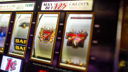 Best Old-School Slot MachinesWorld’s Largest Slot Machine Unveiled at Resort Casino, Stands 20 Feet TallBest Old-School Slot Machines
