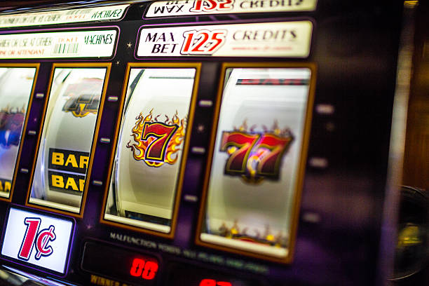 Best Old-School Slot MachinesWorld’s Largest Slot Machine Unveiled at Resort Casino, Stands 20 Feet TallBest Old-School Slot Machines