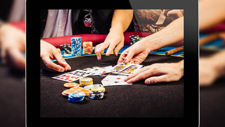 Classic Online SlotsCelebrity Poker Tournament Raises $1 Million for Charity at Las Vegas CasinoClassic Online Slots