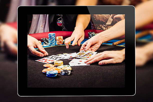 Classic Online SlotsCelebrity Poker Tournament Raises $1 Million for Charity at Las Vegas CasinoClassic Online Slots
