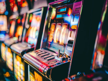 Play Classic Slots With Modern TechnologyGroundbreaking Study Reveals Surprising Trends in Online Gambling