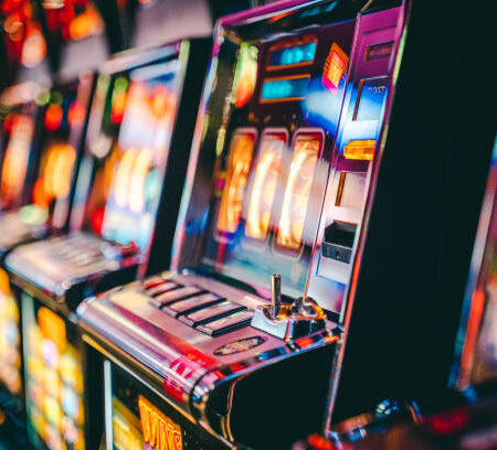 Play Classic Slots With Modern TechnologyGroundbreaking Study Reveals Surprising Trends in Online Gambling